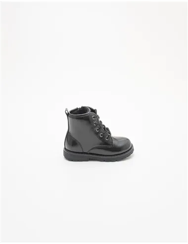ANFIBIO ANKLE BOOT CALIPSO