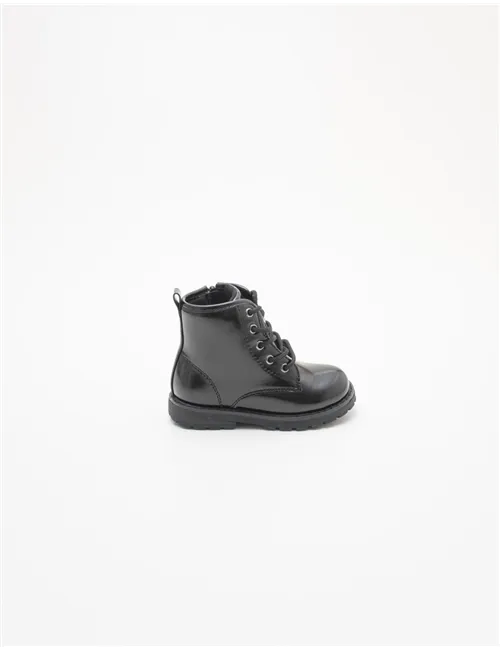 ANFIBIO ANKLE BOOT CALIPSO