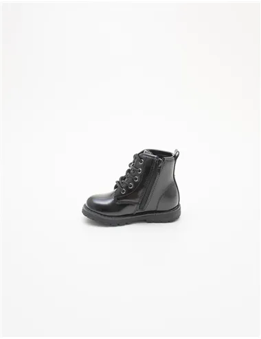 ANFIBIO ANKLE BOOT CALIPSO