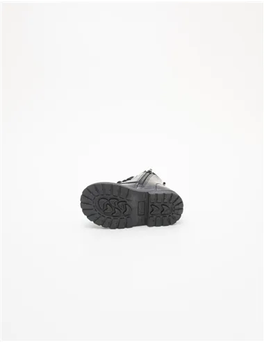 ANFIBIO ANKLE BOOT CALIPSO