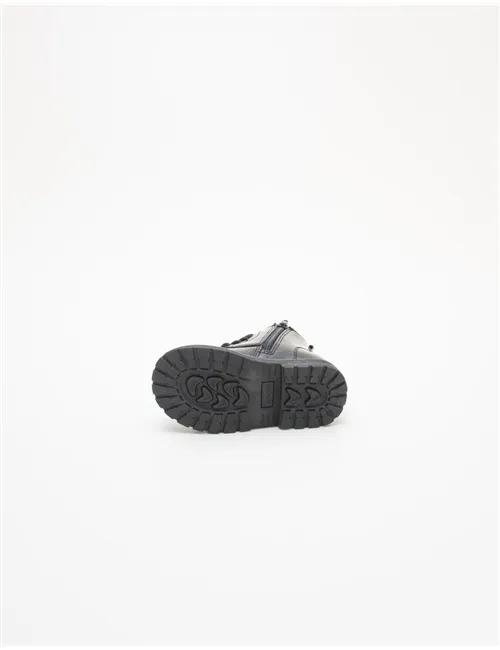 ANFIBIO ANKLE BOOT CALIPSO