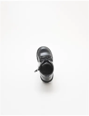 ANFIBIO ANKLE BOOT CALIPSO