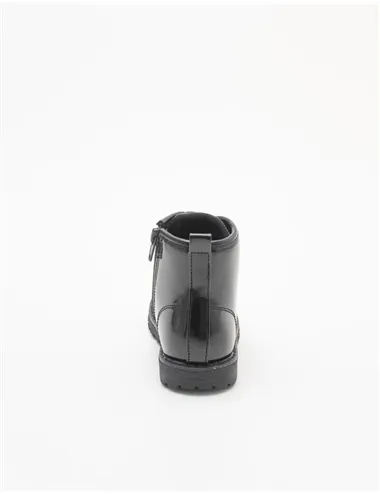 ANFIBIO ANKLE BOOT CALIPSO