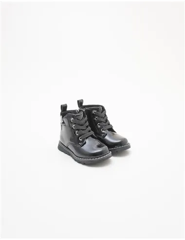 ANFIBIO ANKLE BOOT FLEMMA