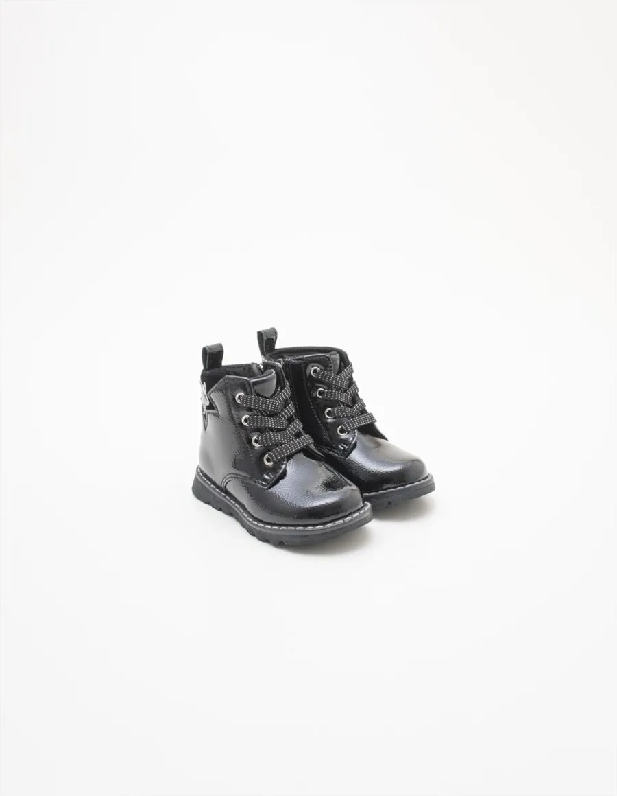 ANFIBIO ANKLE BOOT FLEMMA