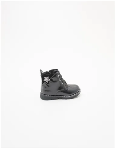 ANFIBIO ANKLE BOOT FLEMMA