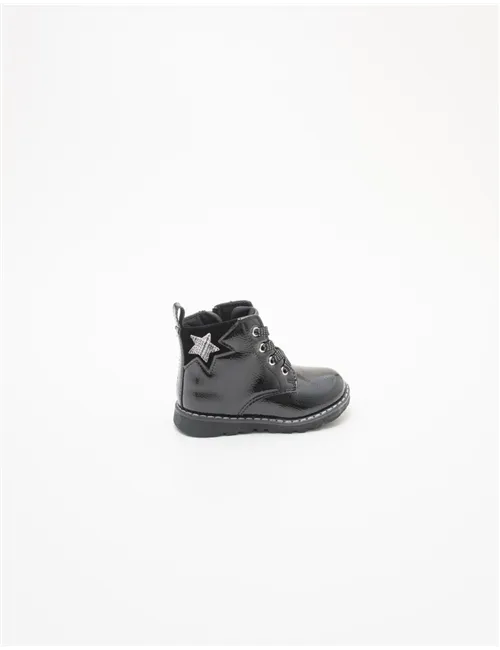 ANFIBIO ANKLE BOOT FLEMMA