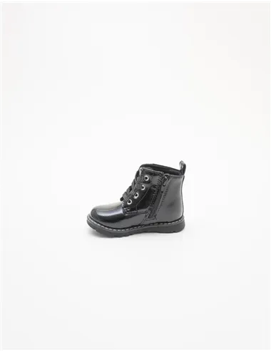 ANFIBIO ANKLE BOOT FLEMMA