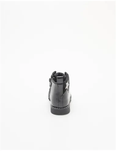ANFIBIO ANKLE BOOT FLEMMA