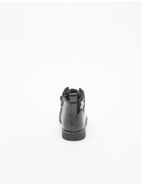 ANFIBIO ANKLE BOOT FLEMMA