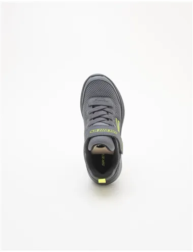 SNEAKER RESET ACHIEVED