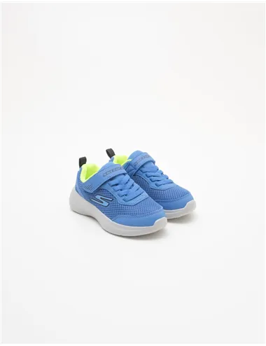 SNEAKER RESET ACHIEVED