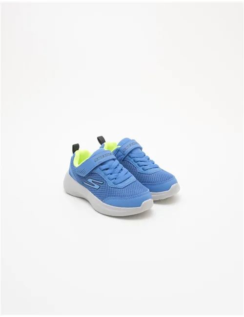 SNEAKER RESET ACHIEVED