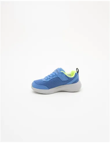 SNEAKER RESET ACHIEVED
