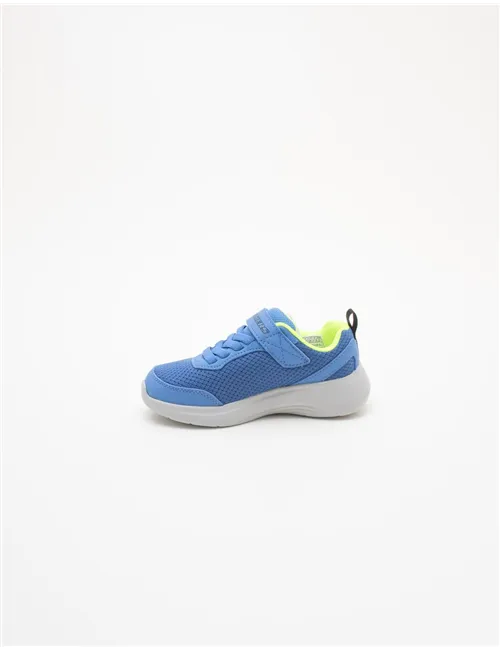 SNEAKER RESET ACHIEVED