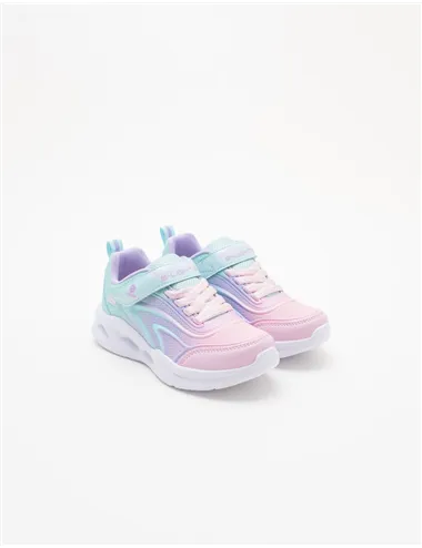 SNEAKER COLOR BREEZE