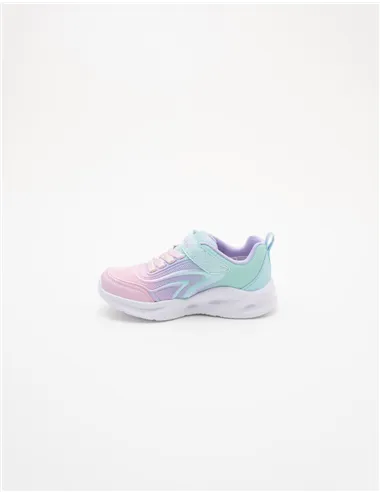SNEAKER COLOR BREEZE