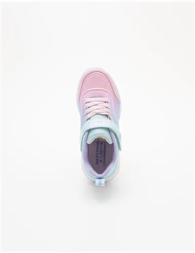 SNEAKER COLOR BREEZE