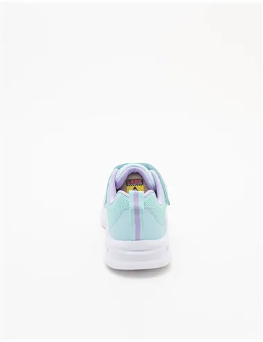 SNEAKER COLOR BREEZE