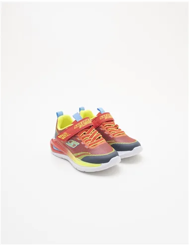 SNEAKER TRI-NAMICS 2.0