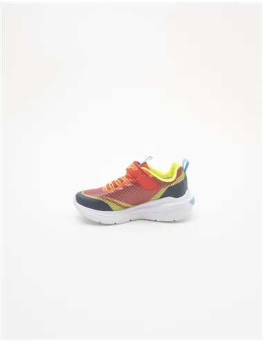 SNEAKER TRI-NAMICS 2.0