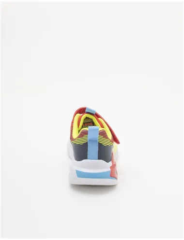 SNEAKER TRI-NAMICS 2.0