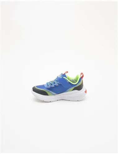 SNEAKER TRI-NAMICS 2.0