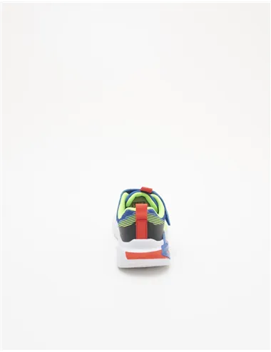 SNEAKER TRI-NAMICS 2.0