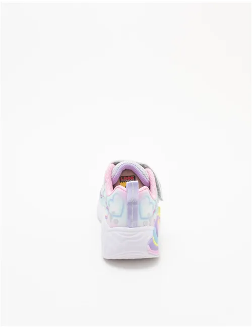 SNEAKER HEART SPARKLES