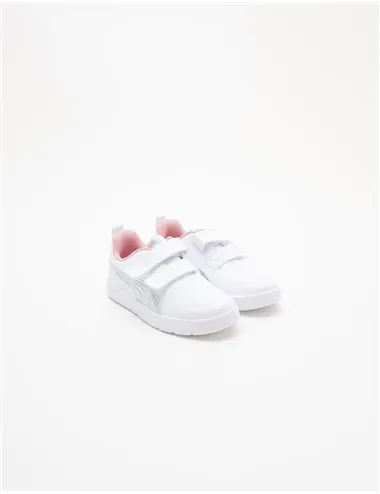 SNEAKER COURTFLEX V3 SPACE BELLE V PS