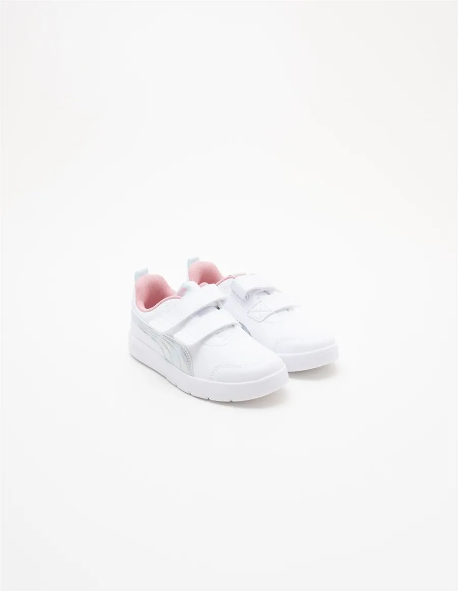 SNEAKER COURTFLEX V3 SPACE BELLE V PS