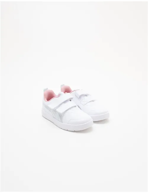 SNEAKER COURTFLEX V3 SPACE BELLE V PS