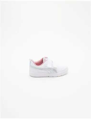 SNEAKER COURTFLEX V3 SPACE BELLE V PS