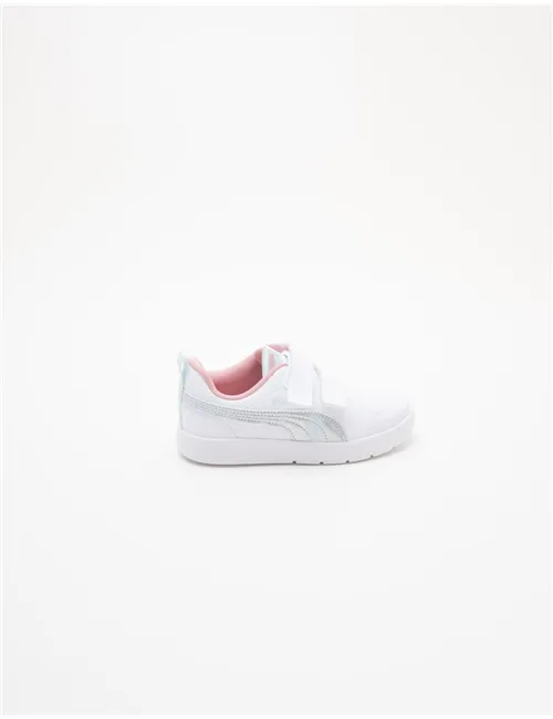 SNEAKER COURTFLEX V3 SPACE BELLE V PS