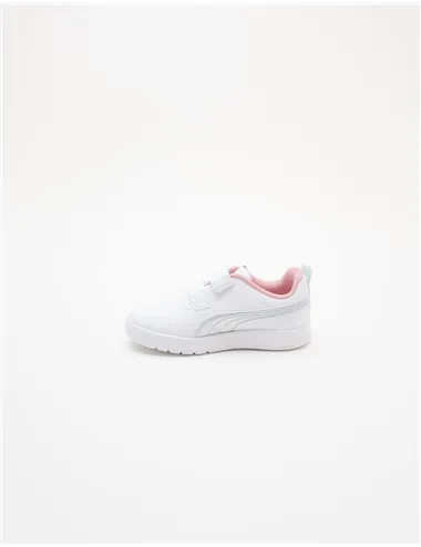SNEAKER COURTFLEX V3 SPACE BELLE V PS