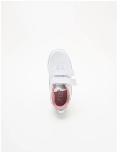 SNEAKER COURTFLEX V3 SPACE BELLE V PS