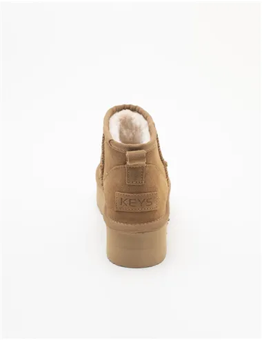 MOCASSINO K-11410