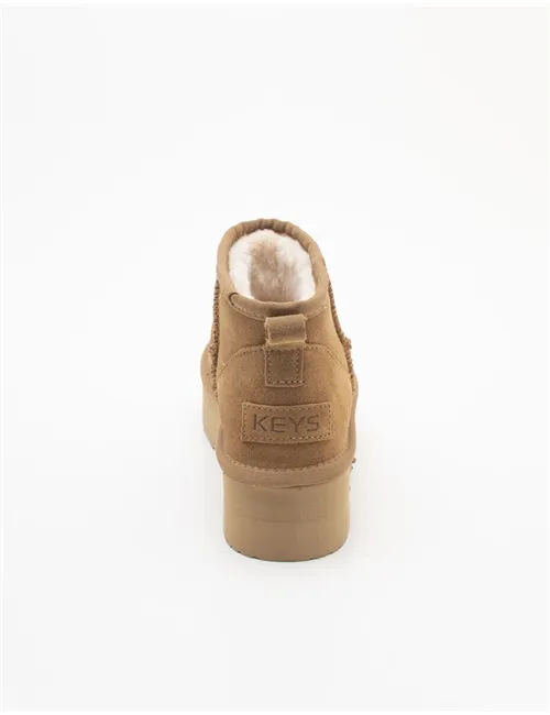 MOCASSINO K-11410