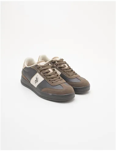 SNEAKER CAMPY 004A