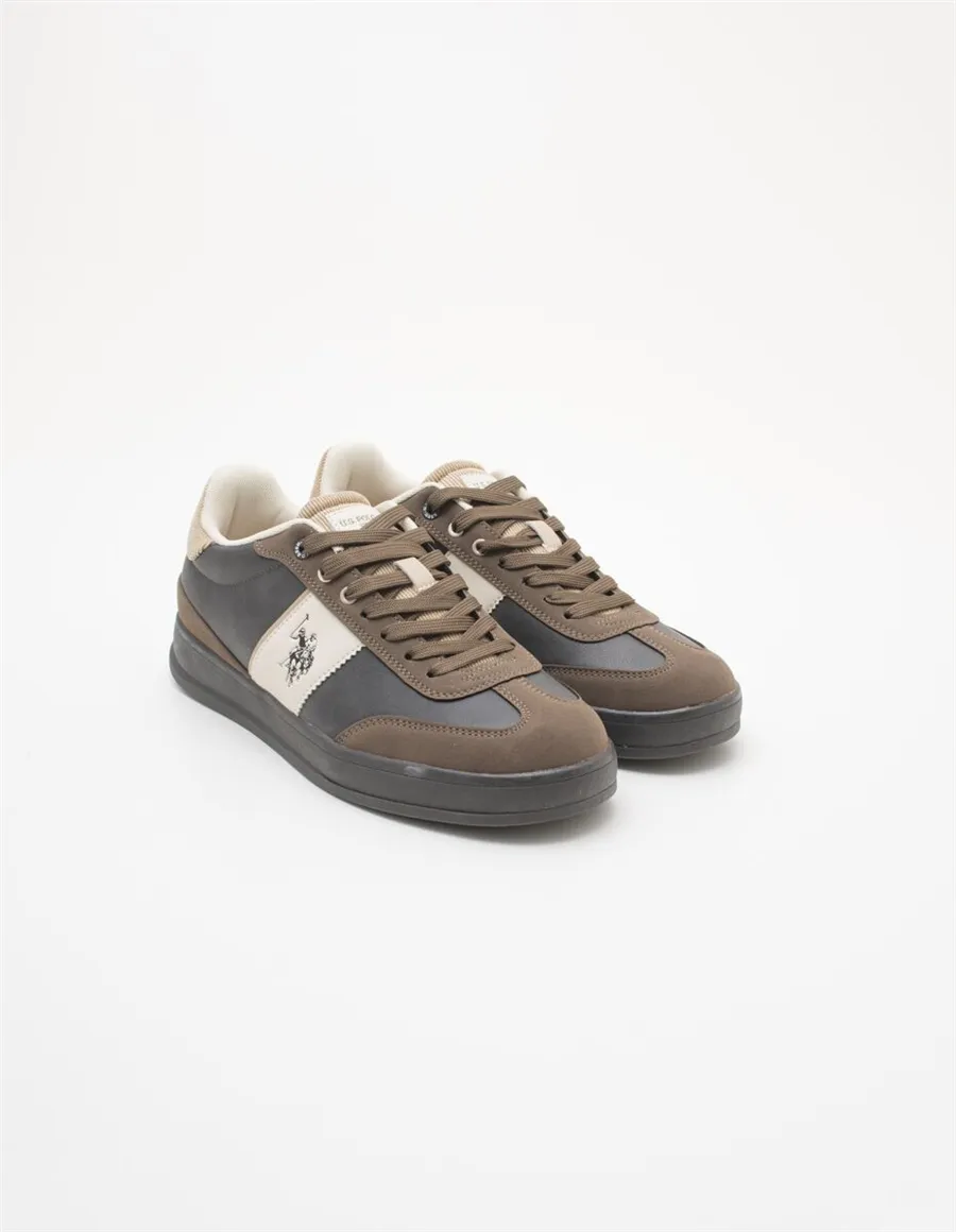 SNEAKER CAMPY 004A