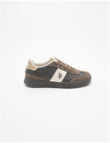 SNEAKER CAMPY 004A