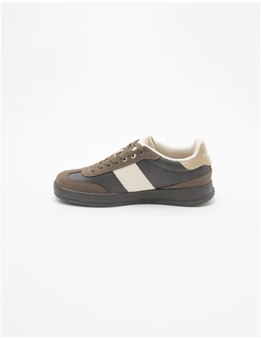 SNEAKER CAMPY 004A