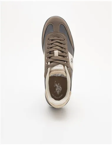 SNEAKER CAMPY 004A