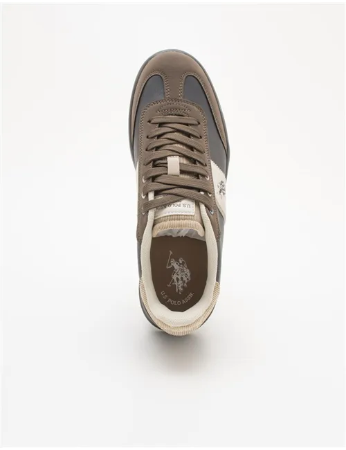 SNEAKER CAMPY 004A
