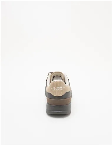 SNEAKER CAMPY 004A