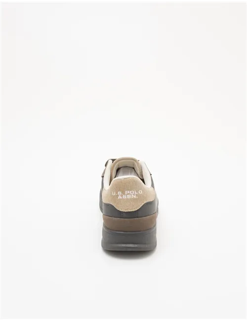 SNEAKER CAMPY 004A