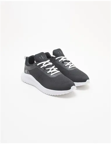 SNEAKER EVA RUNNER SOCK MIX