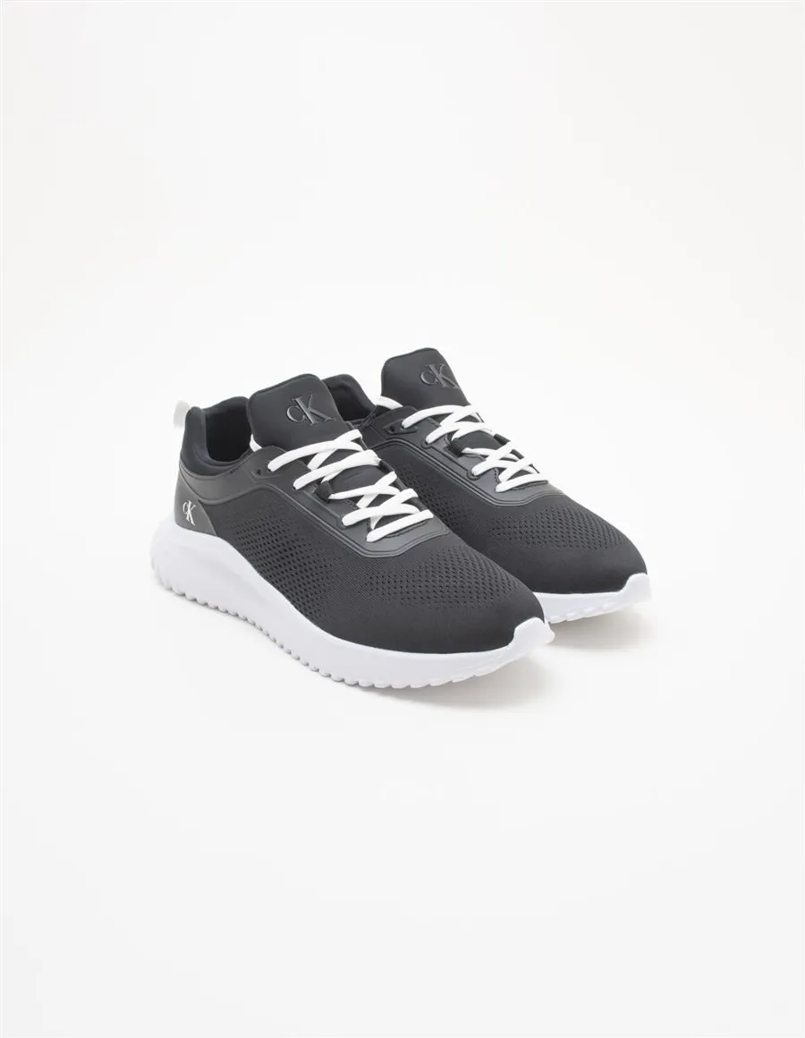 SNEAKER EVA RUNNER SOCK MIX