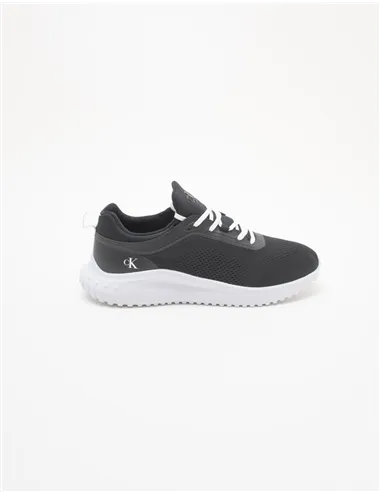 SNEAKER EVA RUNNER SOCK MIX