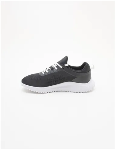 SNEAKER EVA RUNNER SOCK MIX